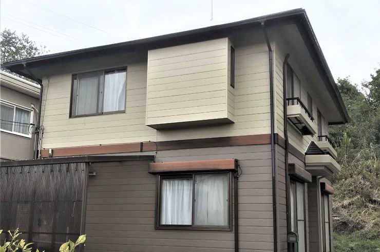 宇部市T様邸Before画像①